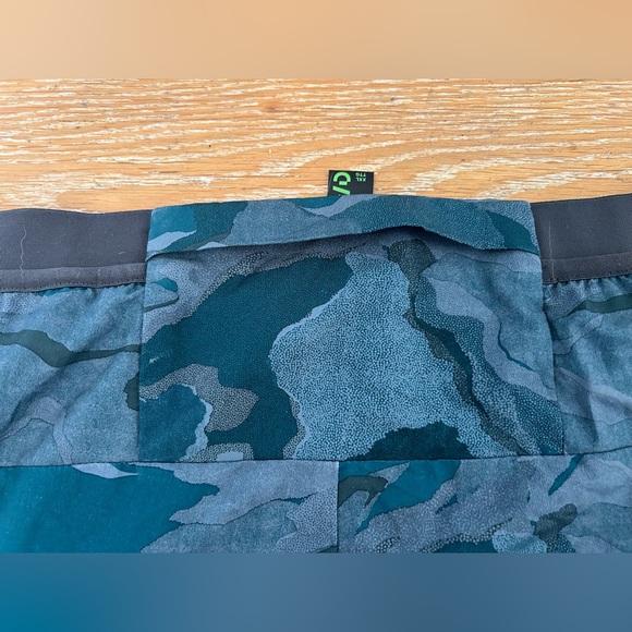 PUSH FWD 2XL Athletic Shorts - Picture 3 of 6